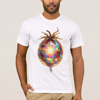 Granatapfel – Wertvolle Frucht für Gesundheit´1 T Shirt
