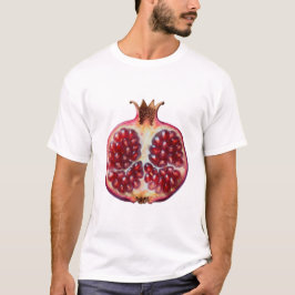 Granatapfel – Wertvolle Frucht für Gesundheit´2 T Shirt