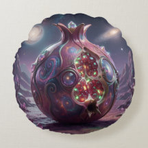 Granatapfel – Wertvolle Frucht für Gesundheit´3