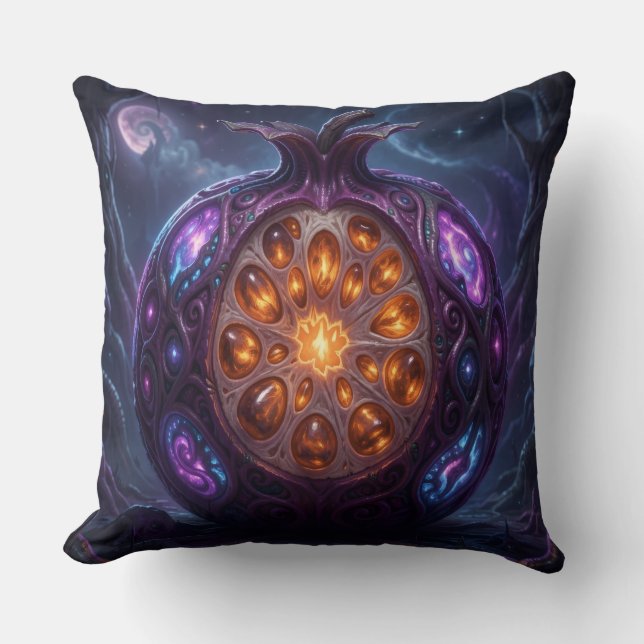 Granatapfel – Wertvolle Frucht für Gesundheit´4 Kudde (Framsida)