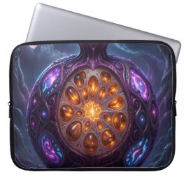 Granatapfel – Wertvolle Frucht für Gesundheit´4 Laptop Fodral