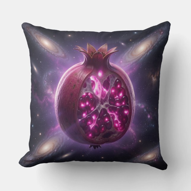 Granatapfel – Wertvolle Frucht für Gesundheit´7 Kudde (Framsida)