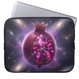 Granatapfel – Wertvolle Frucht für Gesundheit´7 Laptop Fodral