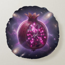 Granatapfel – Wertvolle Frucht für Gesundheit´7 Rund Kudde