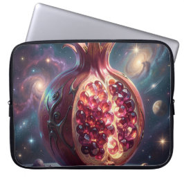 Granatapfel – Wertvolle Frucht für Gesundheit´8 Laptop Fodral