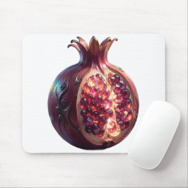 Granatapfel – Wertvolle Frucht für Gesundheit´8 Musmatta