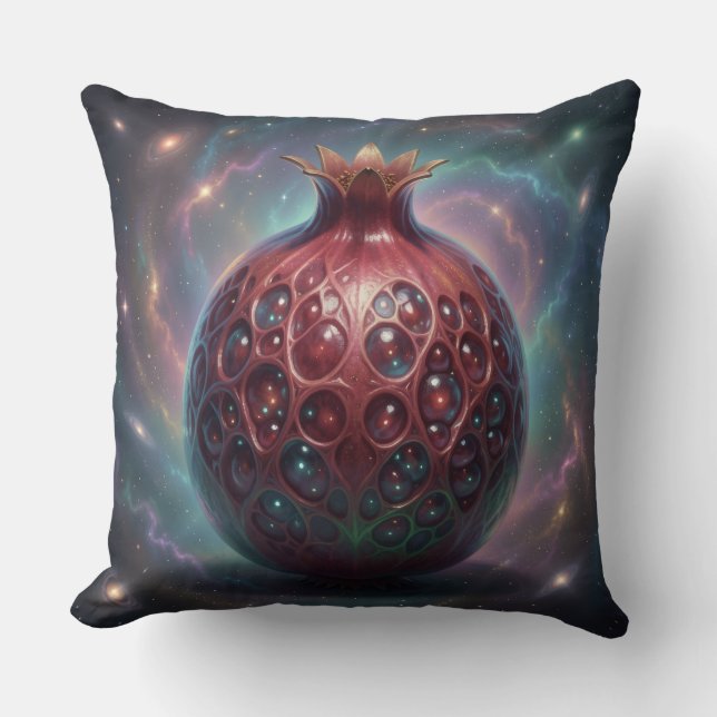 Granatapfel – Wertvolle Frucht für Gesundheit´9 Kudde (Framsida)