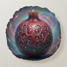 Granatapfel – Wertvolle Frucht für Gesundheit´9