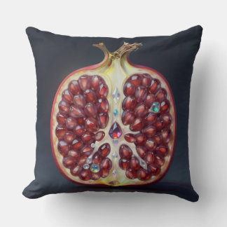 Granatapfel – Wertvolle Frucht für Gesundheit  Kudde