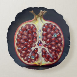 Granatapfel – Wertvolle Frucht für Gesundheit  Rund Kudde
