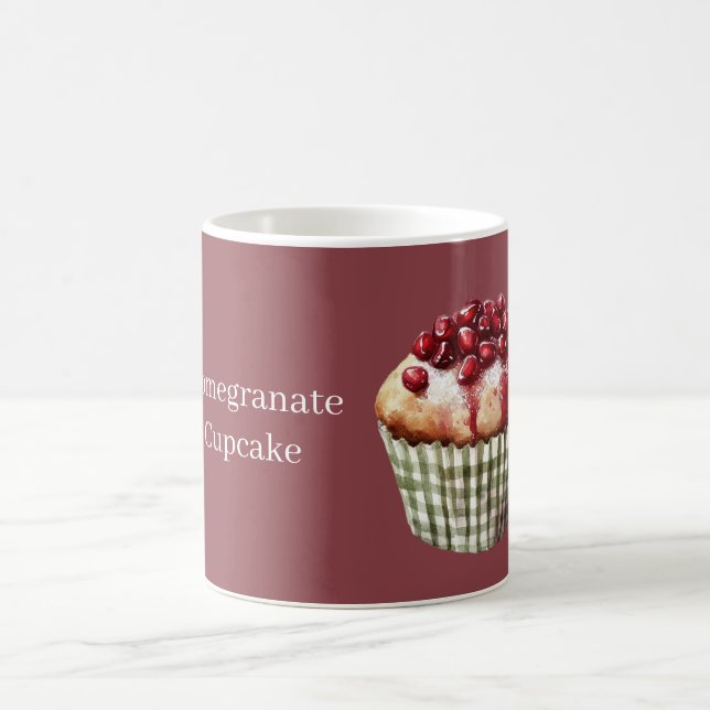 Granatäppelkaka Kaffemugg (Center)