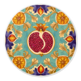 Granatäpple Kärlek Knopp