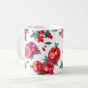 Granatäpple Mugg