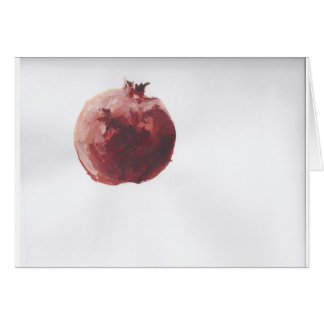 granatäpple OBS kort