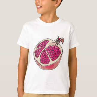 granatäpple tröja
