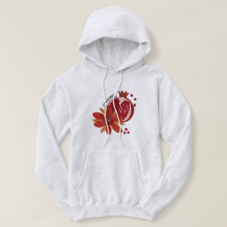 Granatäppleblomma T Shirt