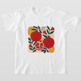 Granatäpplen T Shirt