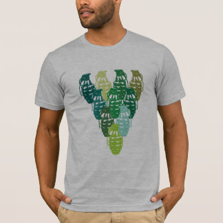 Granater T Shirt