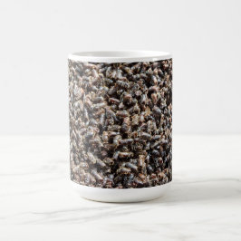 Granbarkborre Kaffemugg
