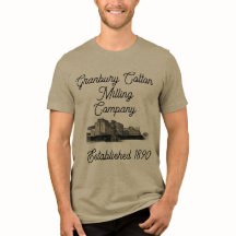 Granbury Cotton Milling Company T-Shirt