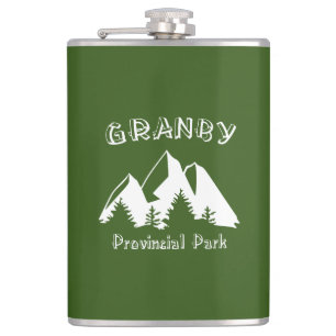 Granby Provinspark Fickplunta