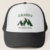 Granby Provinspark