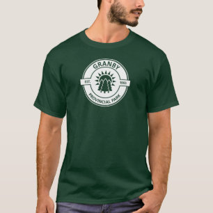 Granby Provinspark T Shirt