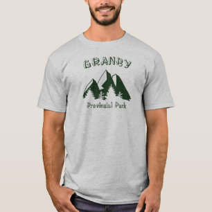 Granby Provinspark T Shirt