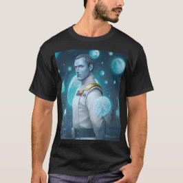 Grand Admiral Thrawn – Strategic Genius T Shirt