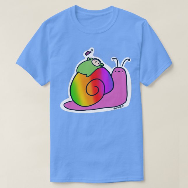 Grand äventyr t shirt (Design framsida)