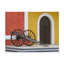 Grand Bahia Principe - Tulum, Mexiko - vykort