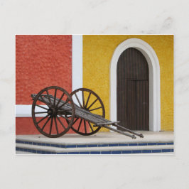 Grand Bahia Principe - Tulum, Mexiko - vykort