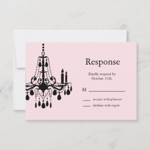 Grand Ballroom OSA (rosa) Kort
