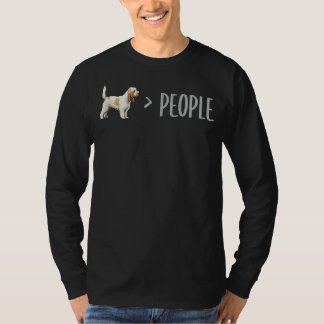 Grand Basset Griffon Vendeen Hundar är Underbarare T Shirt