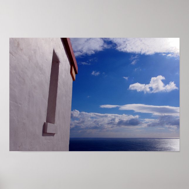 Grand Bleu Poster (Framsidan)