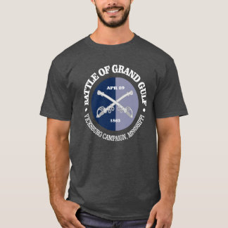 Grand Bukt BG Oversized T Shirt