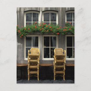Grand Cafe Vykort