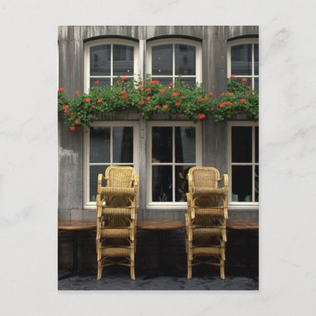 Grand Cafe Vykort (Framsida)