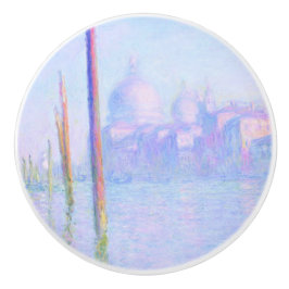 Grand Canal i Venedig (av Claude Monet) Knopp