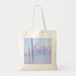 Grand Canal i Venedig (av Claude Monet) Tygkasse