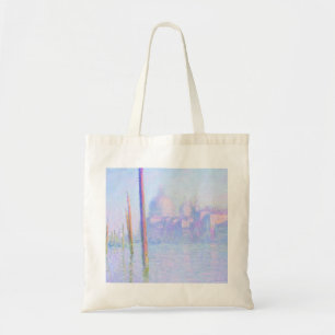 Grand Canal i Venedig (av Claude Monet) Tygkasse