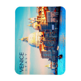 Grand Canal, Venedig, Italien Magnet