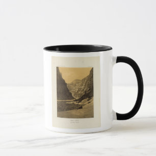 Grand Canon, Colorado River Mugg