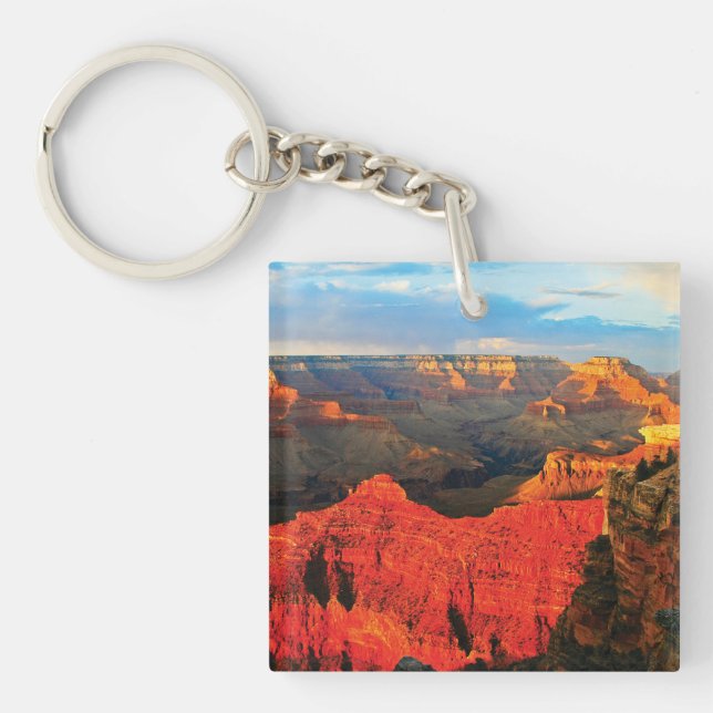 Grand Canyon (Framsidan)