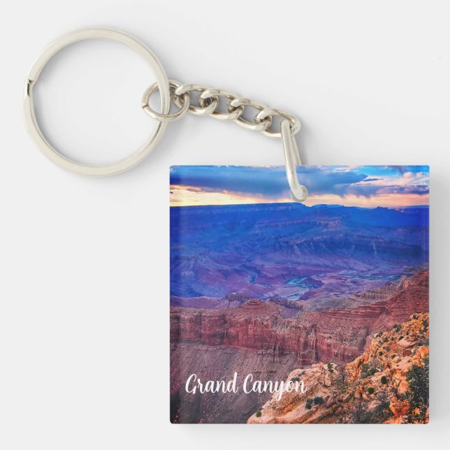 Grand Canyon (Framsidan)