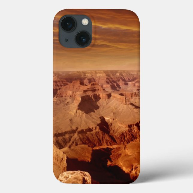 Grand Canyon (Baksida)