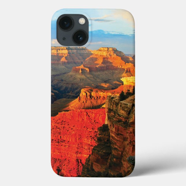 Grand Canyon  (Baksida)