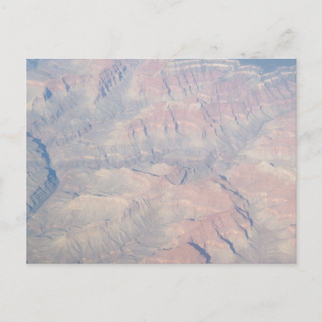GRAND CANYON#1 POSTCARD VYKORT (Framsida)