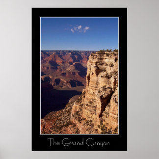 Grand Canyon 1 Poster
