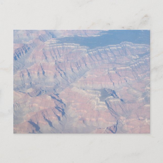 GRAND CANYON #2 POSTCARD VYKORT (Framsida)